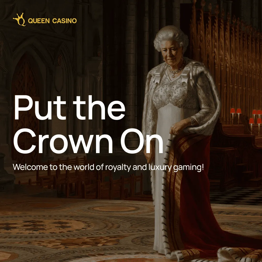 Queen Casino